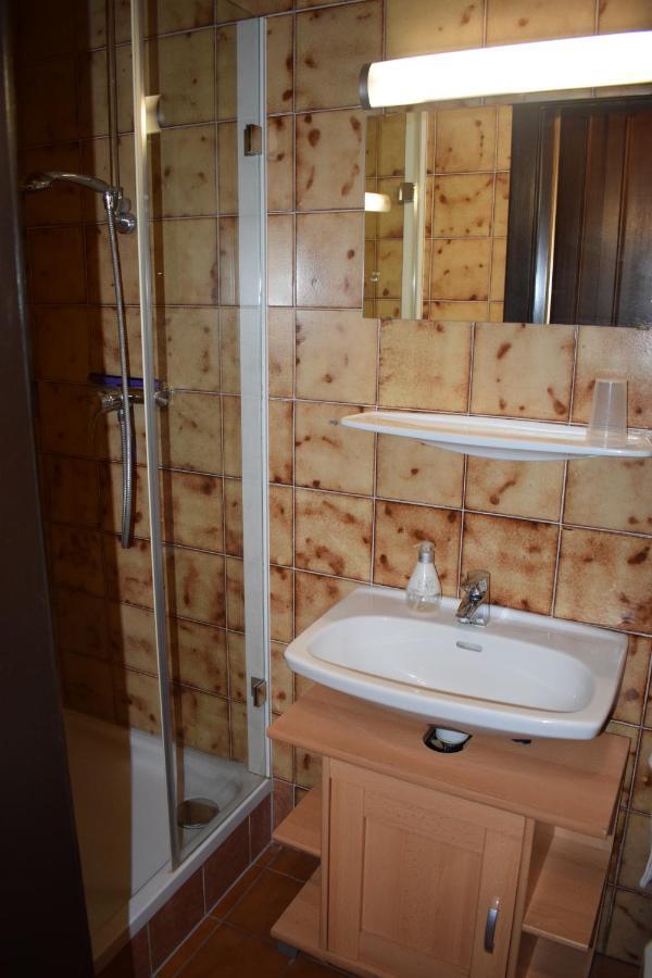 Apartman Nassfeld Apartment Tropolach Luaran gambar