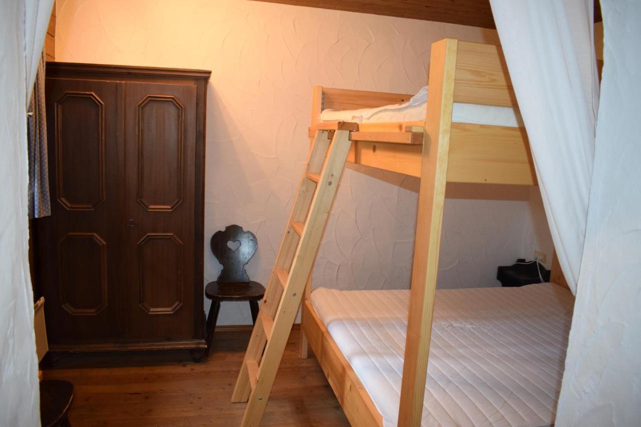 Apartman Nassfeld Apartment Tropolach Luaran gambar