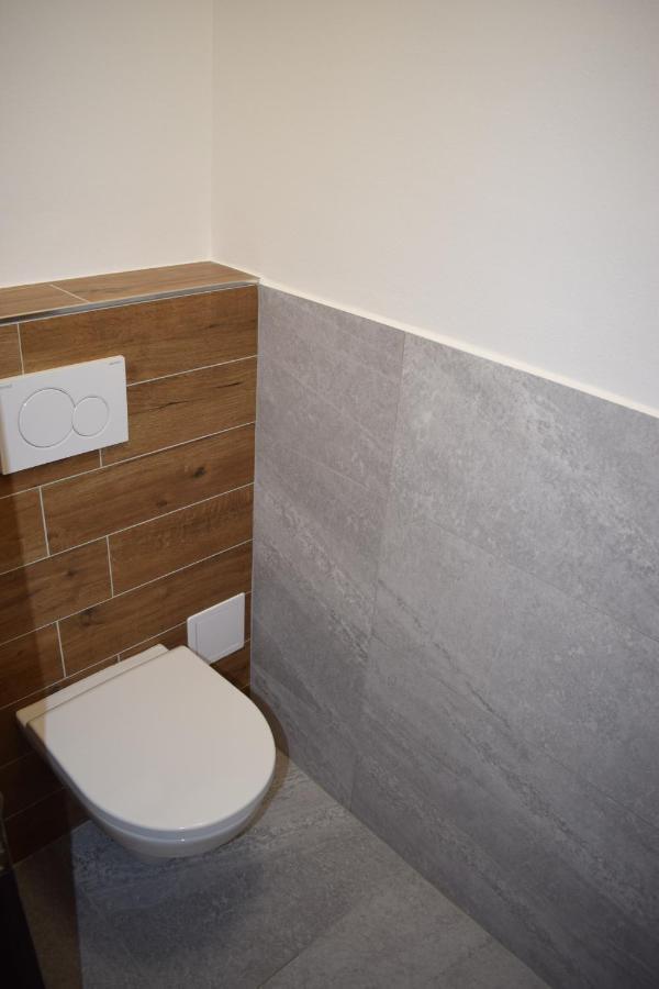 Apartman Nassfeld Apartment Tropolach Luaran gambar